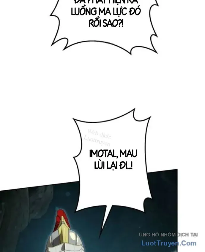 Hầm Ngục Ngon Lành Chap 44 - Next Chap 45