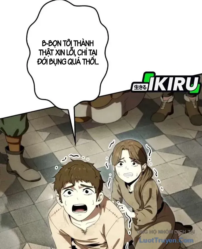 Hầm Ngục Ngon Lành Chap 45 - Next Chap 46