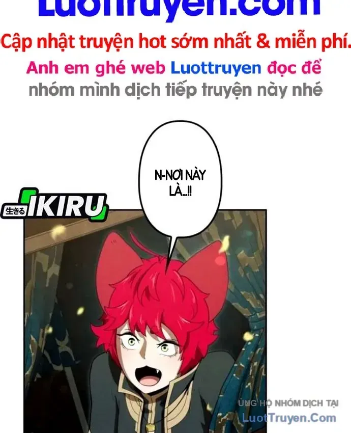 Hầm Ngục Ngon Lành Chap 45 - Next Chap 46