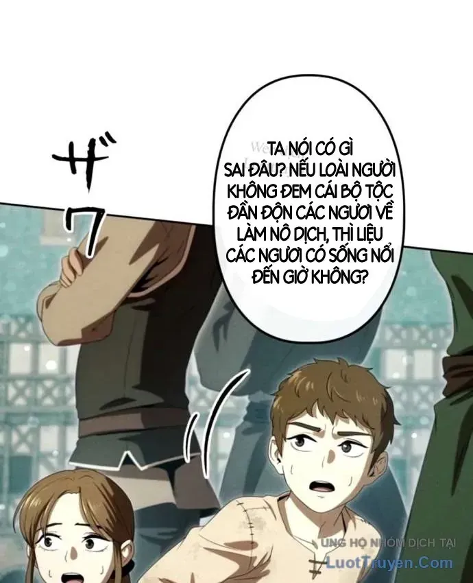 Hầm Ngục Ngon Lành Chap 45 - Next Chap 46