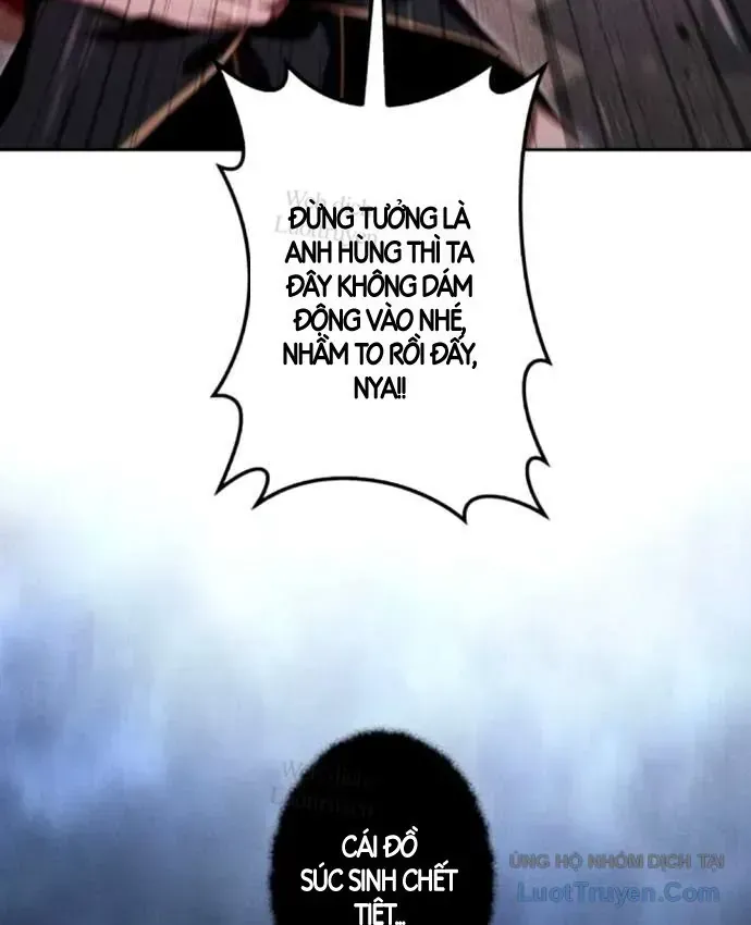 Hầm Ngục Ngon Lành Chap 45 - Next Chap 46