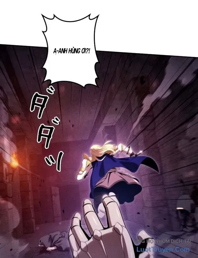 Hầm Ngục Ngon Lành Chap 46 - Next Chap 47