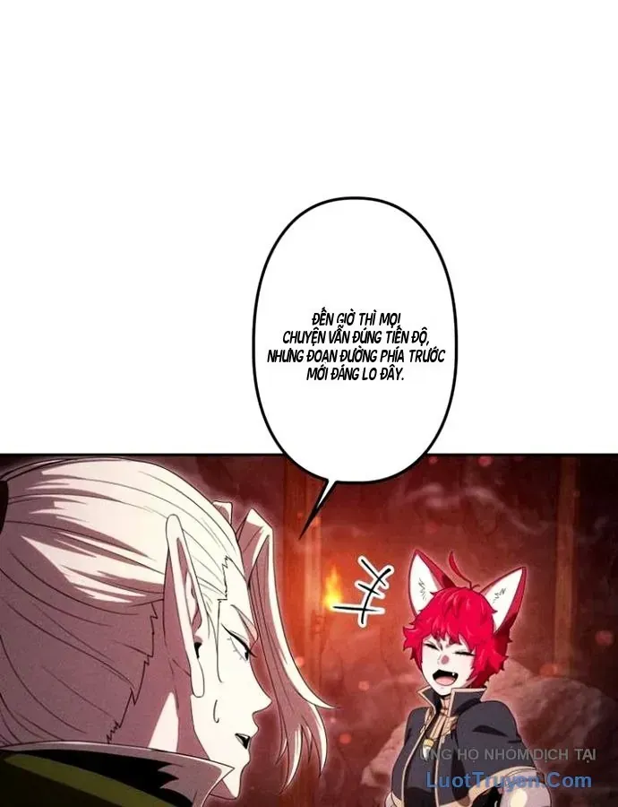 Hầm Ngục Ngon Lành Chap 46 - Next Chap 47