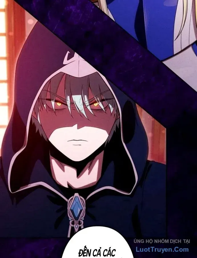Hầm Ngục Ngon Lành Chap 46 - Next Chap 47