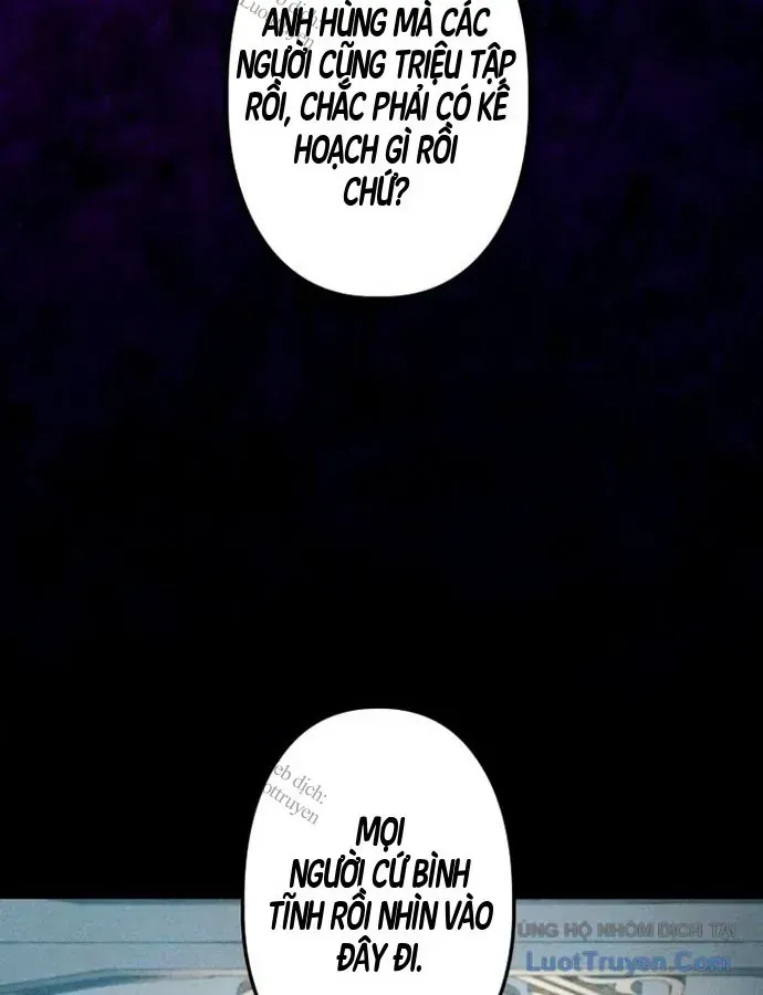 Hầm Ngục Ngon Lành Chap 46 - Next Chap 47