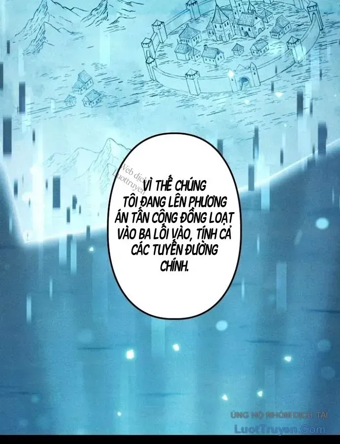 Hầm Ngục Ngon Lành Chap 46 - Next Chap 47