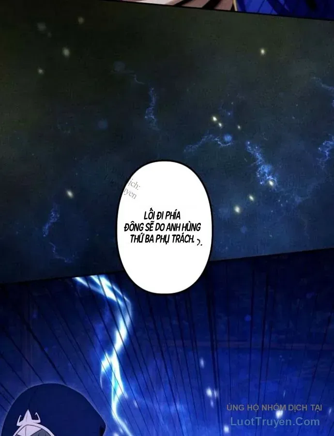 Hầm Ngục Ngon Lành Chap 46 - Next Chap 47
