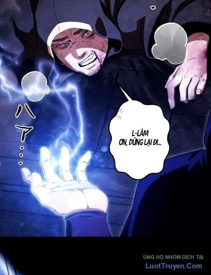 Hầm Ngục Ngon Lành Chap 46 - Next Chap 47