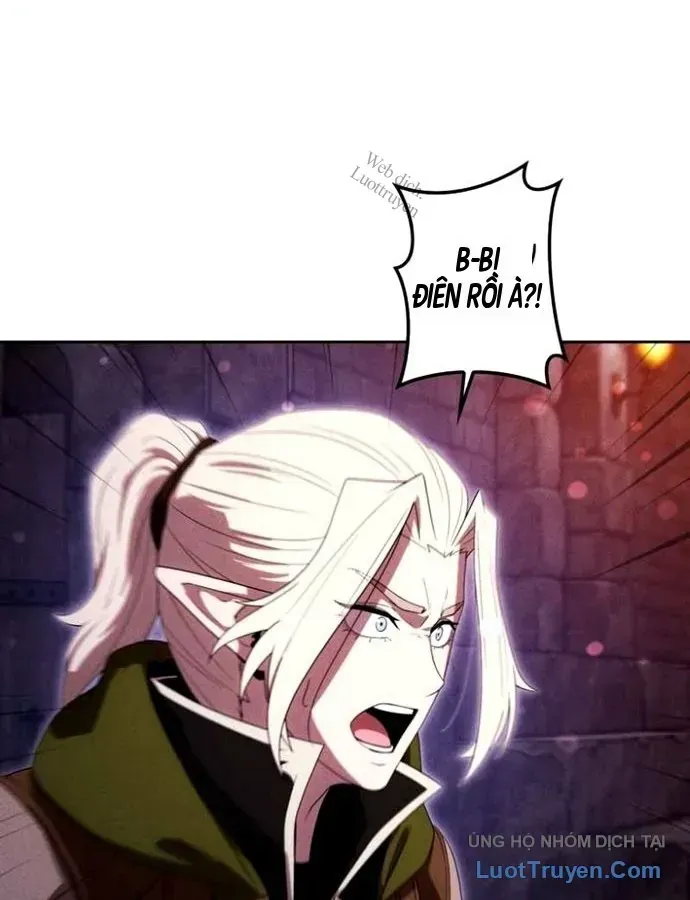 Hầm Ngục Ngon Lành Chap 46 - Next Chap 47