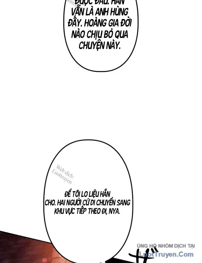 Hầm Ngục Ngon Lành Chap 46 - Next Chap 47