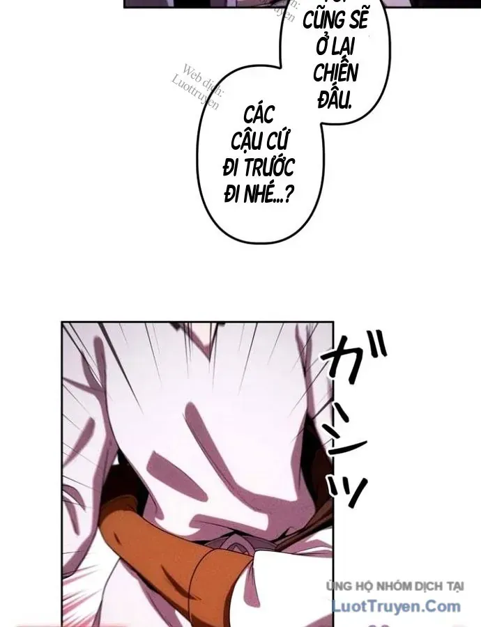 Hầm Ngục Ngon Lành Chap 46 - Next Chap 47
