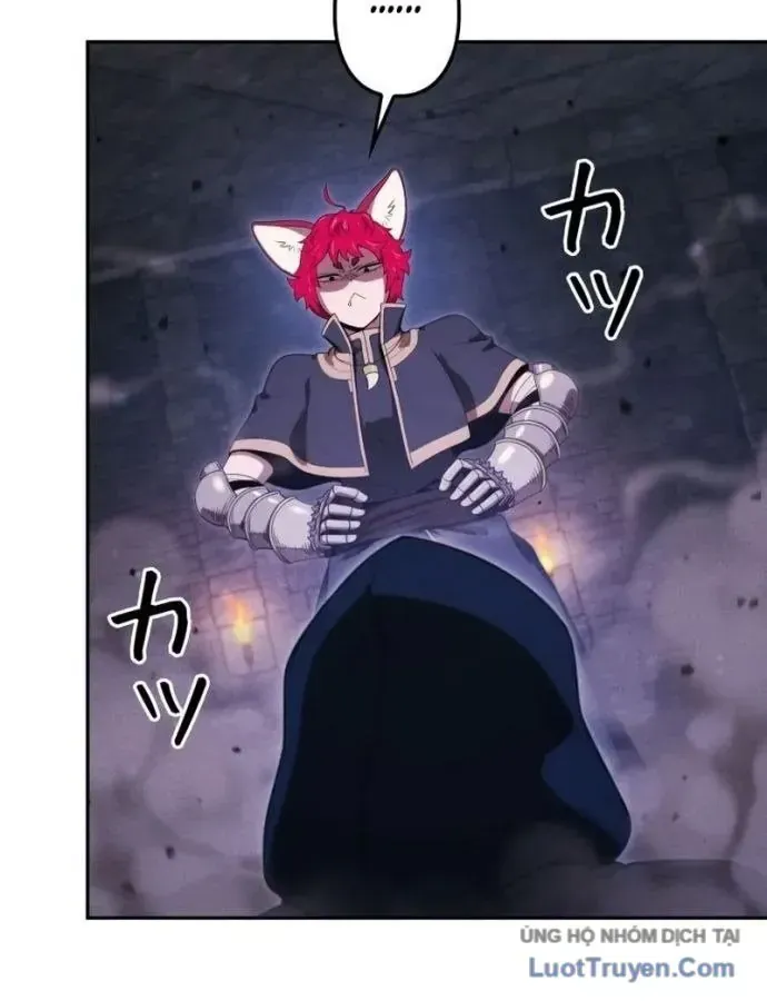 Hầm Ngục Ngon Lành Chap 47 - Next Chap 48