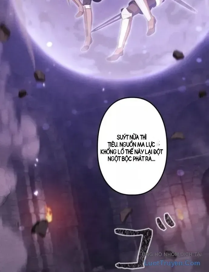 Hầm Ngục Ngon Lành Chap 47 - Next Chap 48