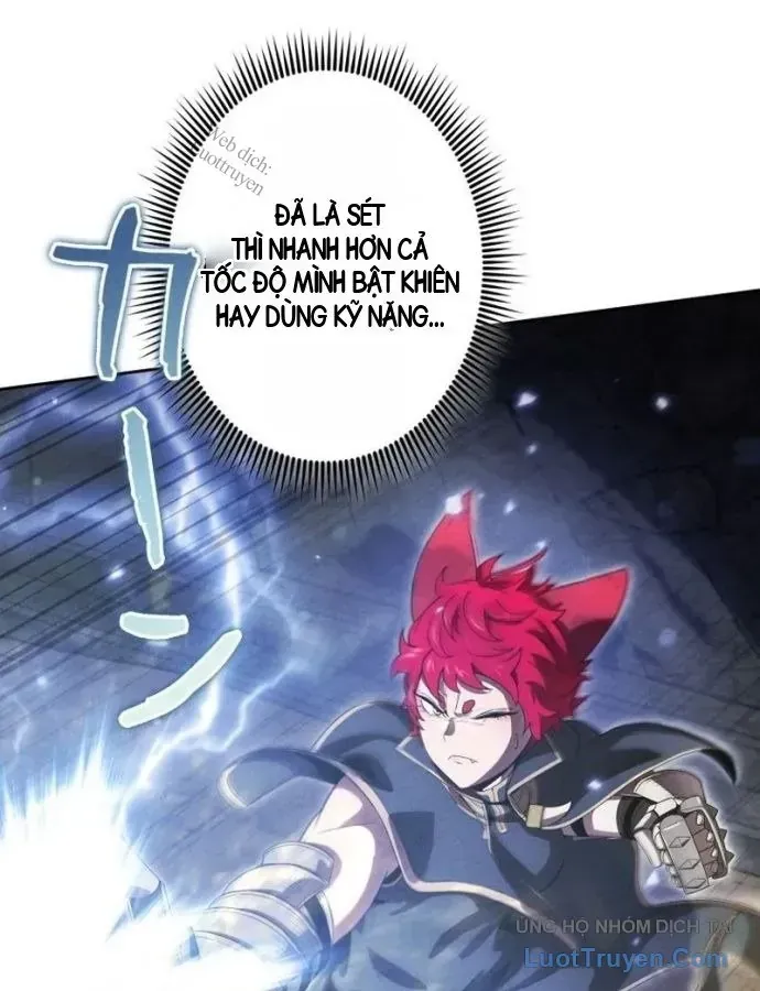 Hầm Ngục Ngon Lành Chap 47 - Next Chap 48