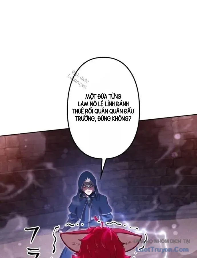 Hầm Ngục Ngon Lành Chap 47 - Next Chap 48