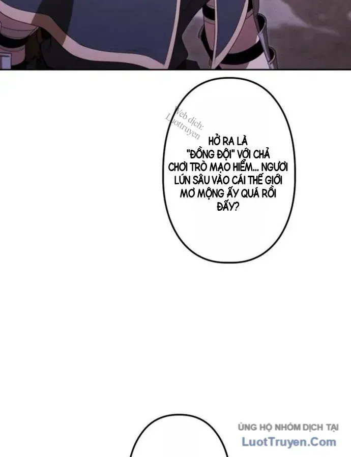 Hầm Ngục Ngon Lành Chap 47 - Next Chap 48