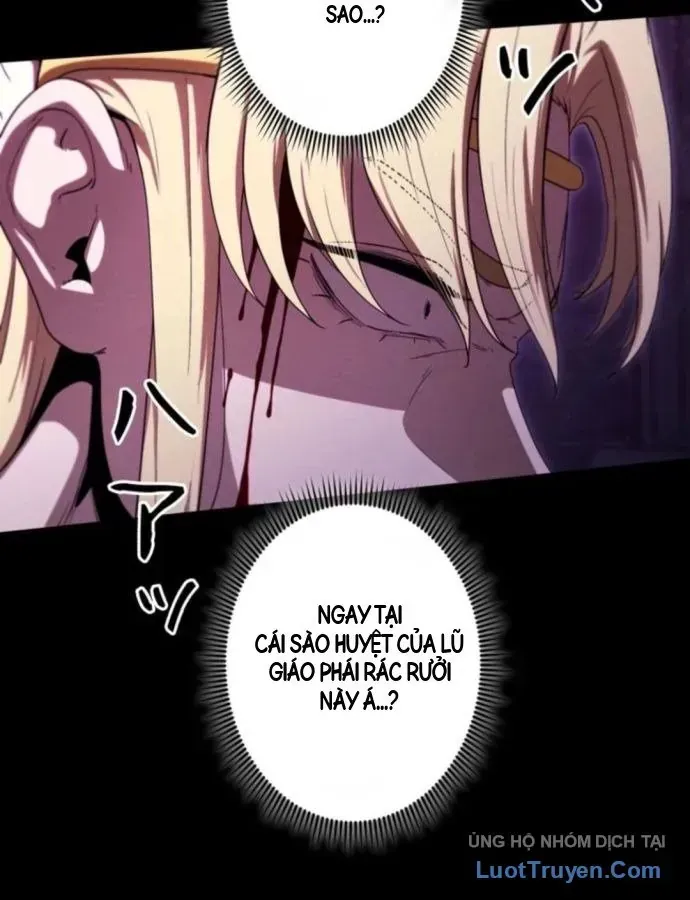 Hầm Ngục Ngon Lành Chap 48 - Next Chap 49