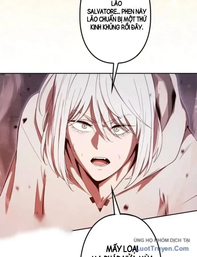 Hầm Ngục Ngon Lành Chap 48 - Next Chap 49