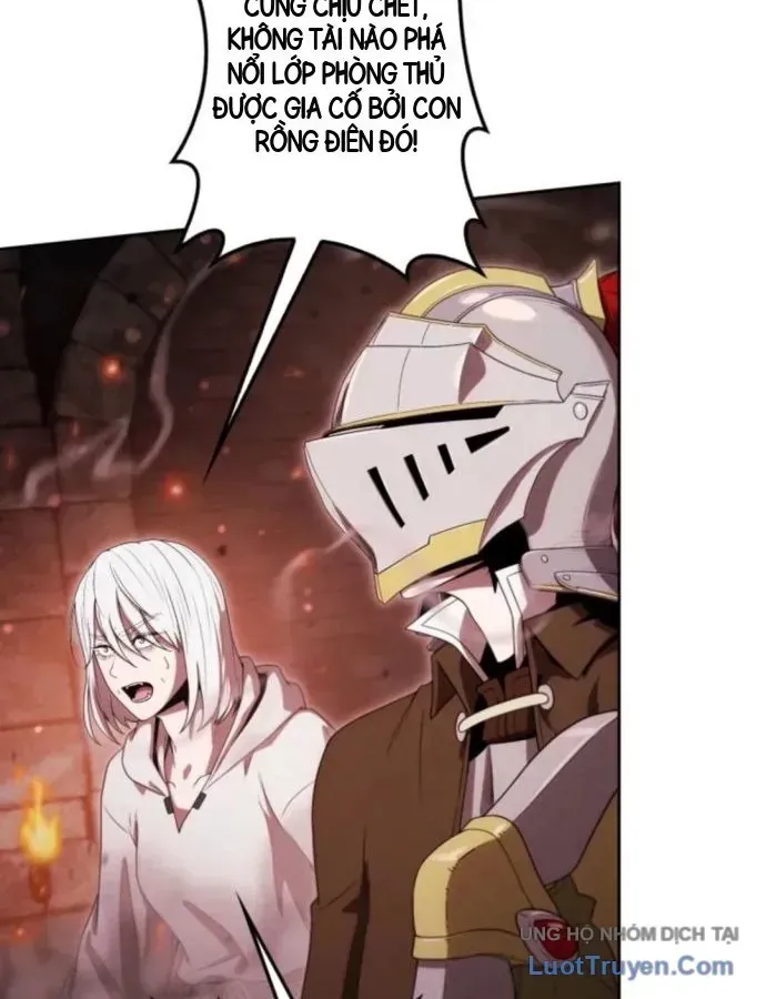Hầm Ngục Ngon Lành Chap 48 - Next Chap 49