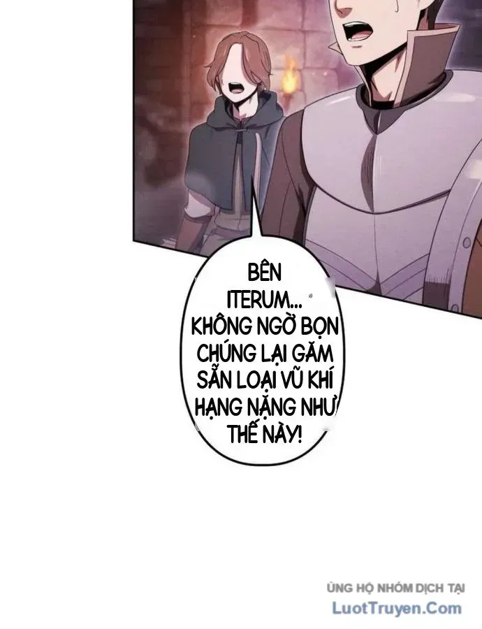 Hầm Ngục Ngon Lành Chap 49 - Next Chap 50