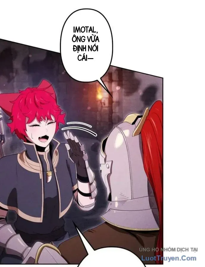 Hầm Ngục Ngon Lành Chap 49 - Next Chap 50