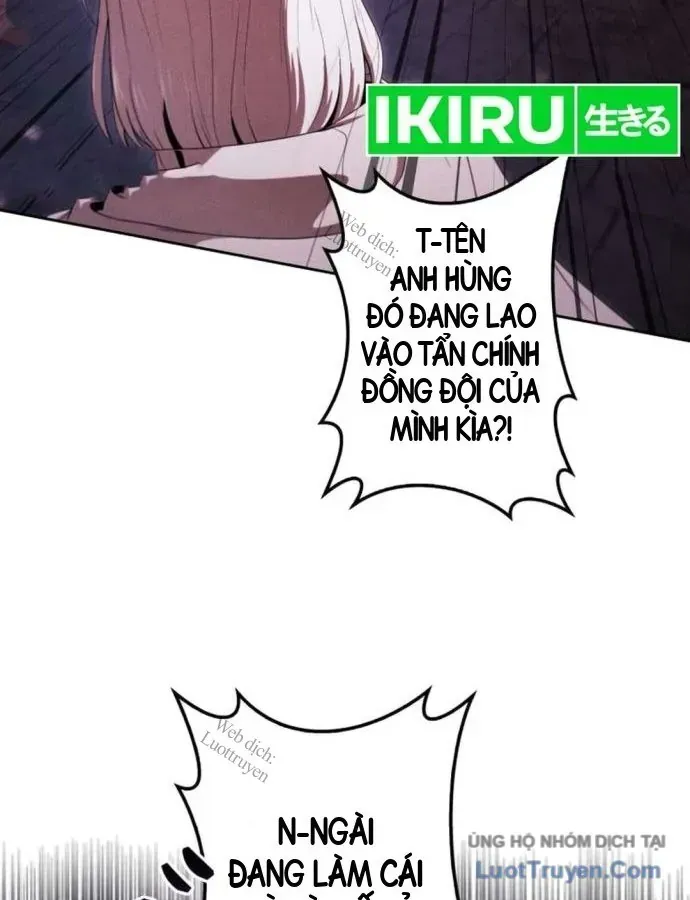 Hầm Ngục Ngon Lành Chap 49 - Next Chap 50
