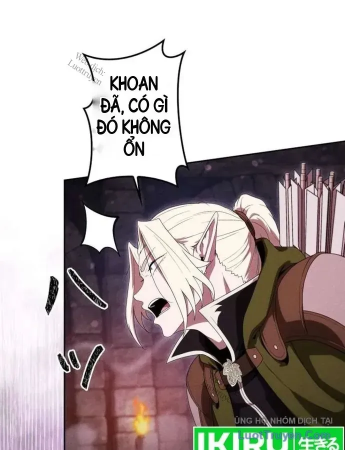 Hầm Ngục Ngon Lành Chap 49 - Next Chap 50