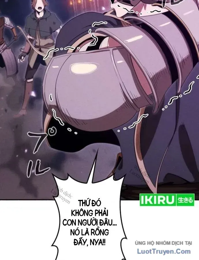 Hầm Ngục Ngon Lành Chap 49 - Next Chap 50