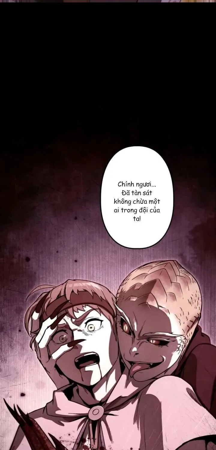 Hầm Ngục Ngon Lành Chap 50 - Next Chap 51