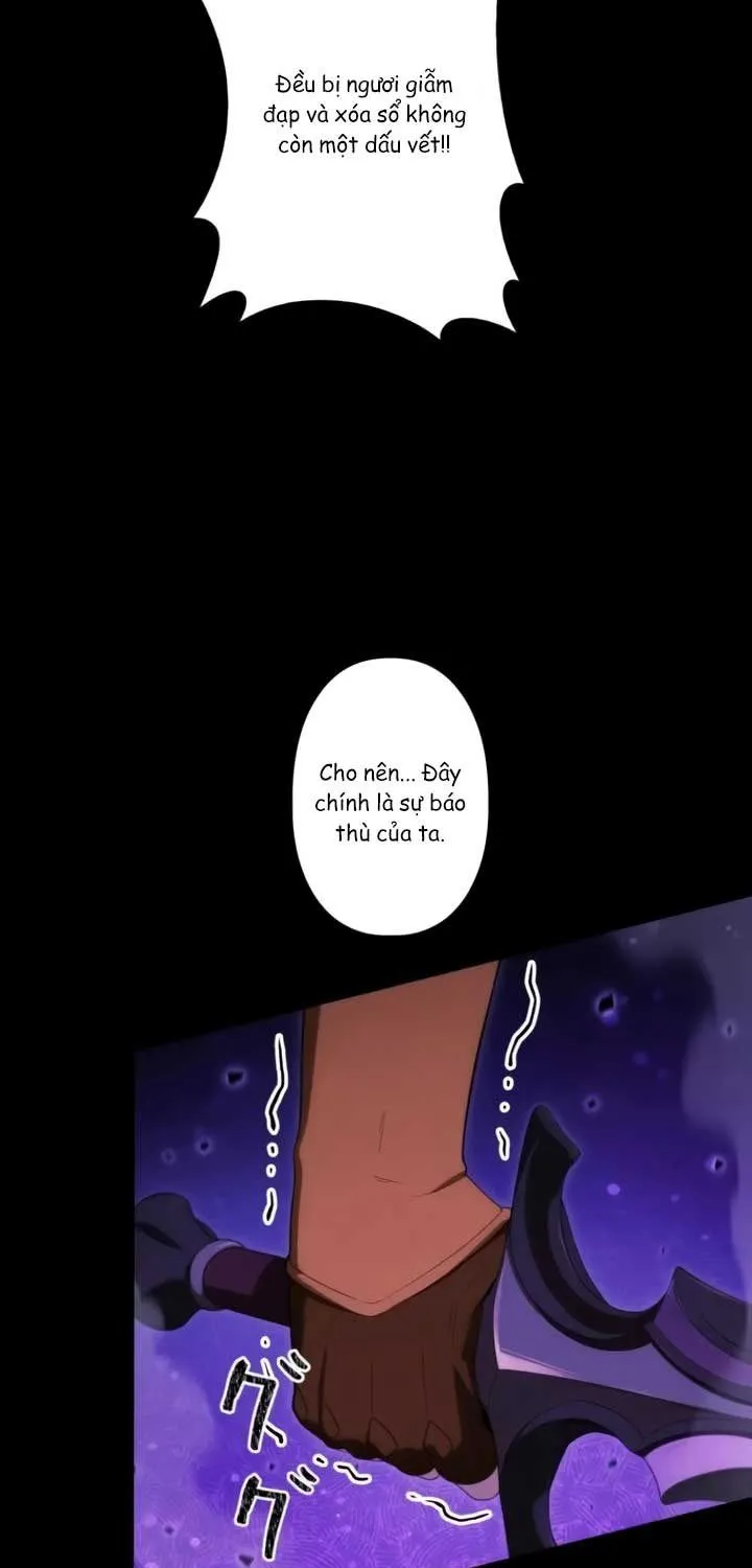 Hầm Ngục Ngon Lành Chap 50 - Next Chap 51