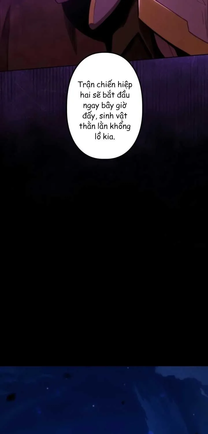 Hầm Ngục Ngon Lành Chap 50 - Next Chap 51