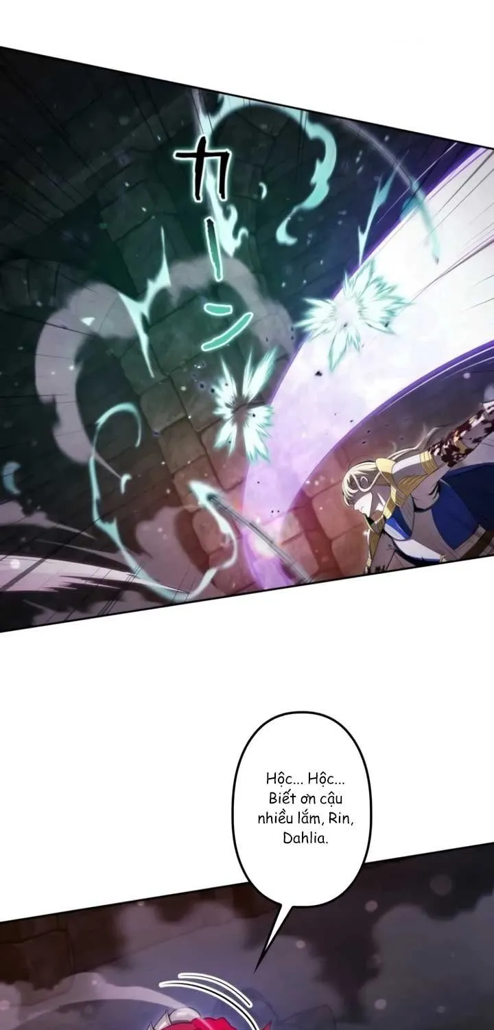 Hầm Ngục Ngon Lành Chap 50 - Next Chap 51