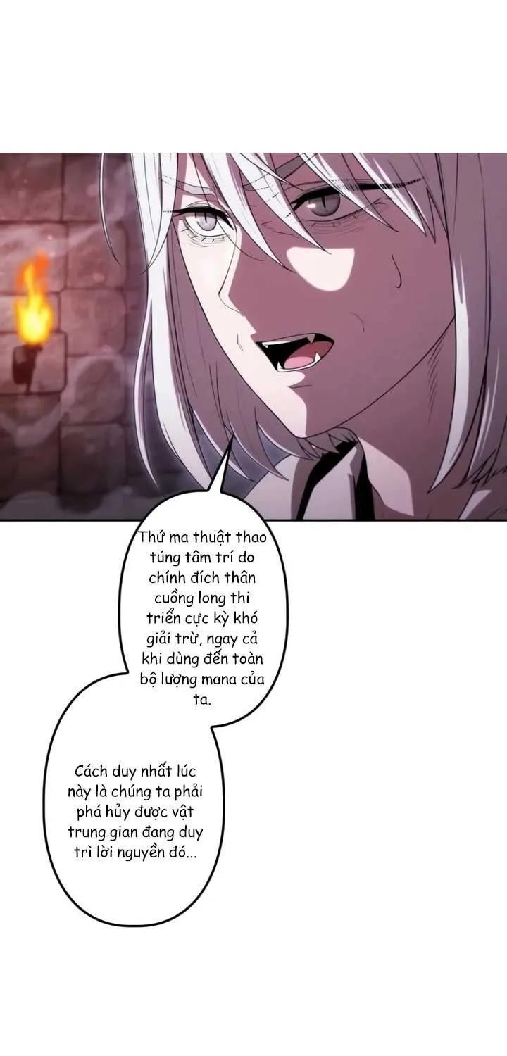 Hầm Ngục Ngon Lành Chap 50 - Next Chap 51