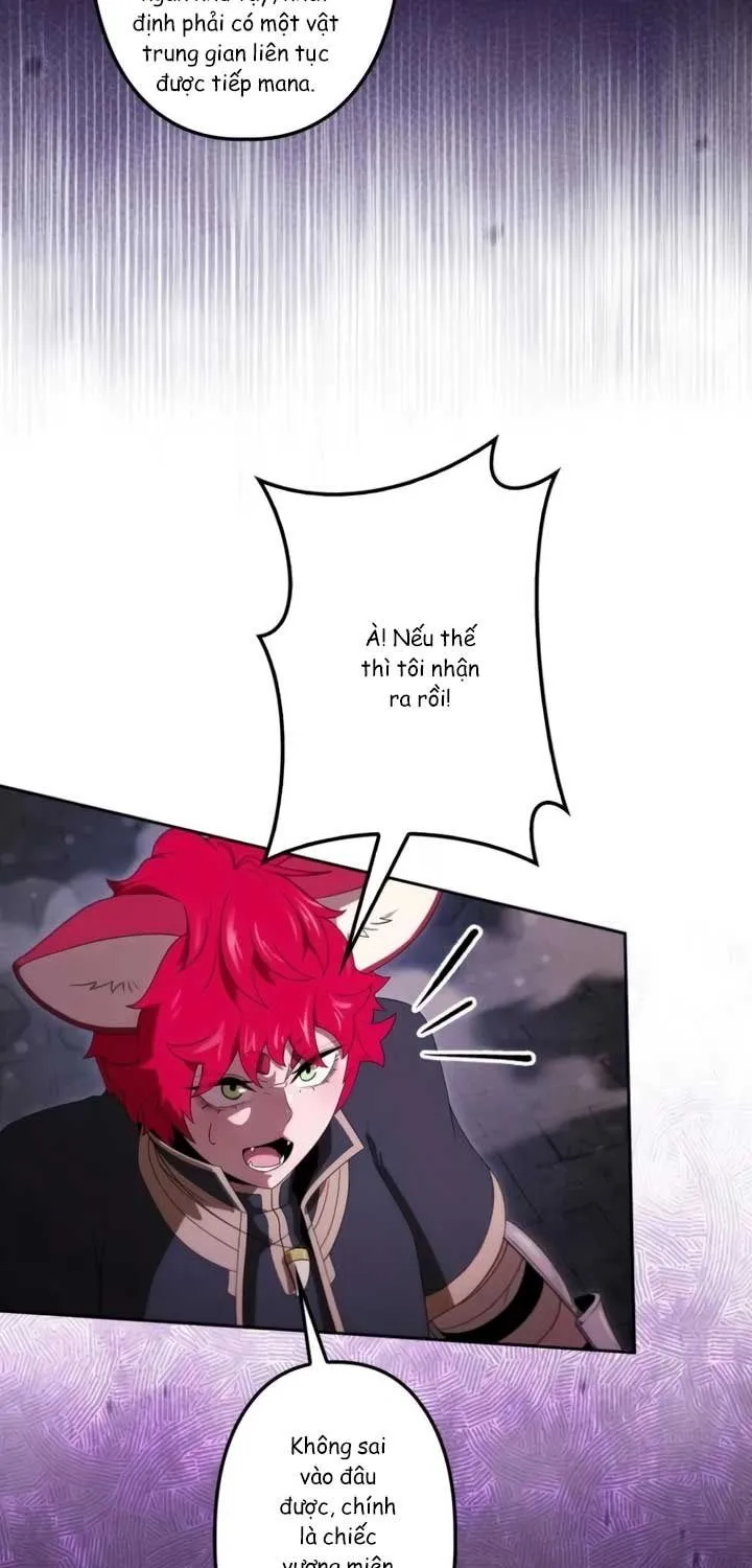 Hầm Ngục Ngon Lành Chap 50 - Next Chap 51