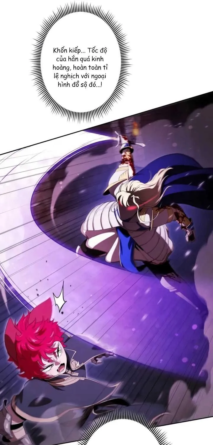 Hầm Ngục Ngon Lành Chap 50 - Next Chap 51