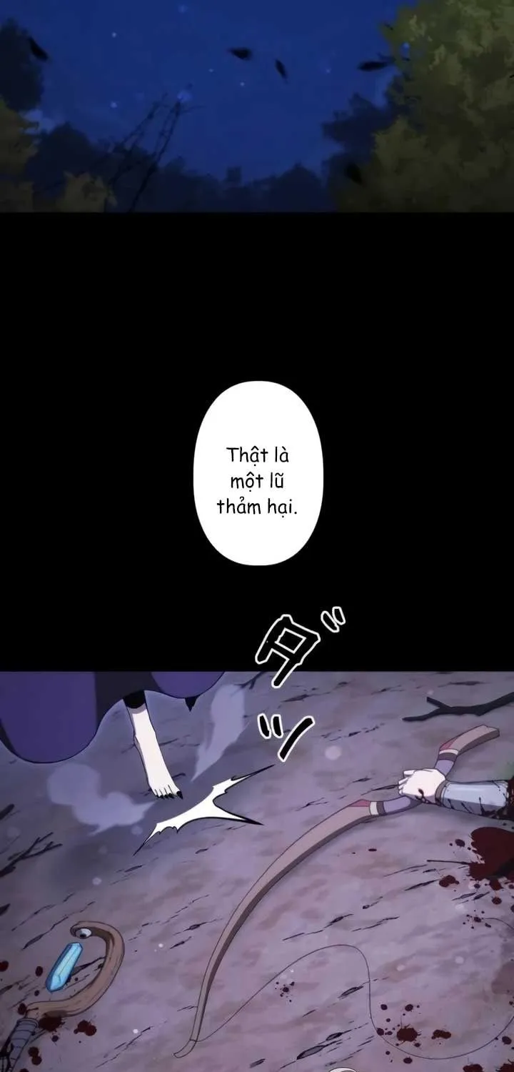 Hầm Ngục Ngon Lành Chap 50 - Next Chap 51