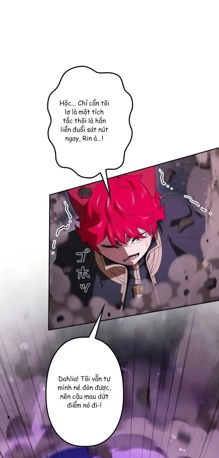 Hầm Ngục Ngon Lành Chap 50 - Next Chap 51