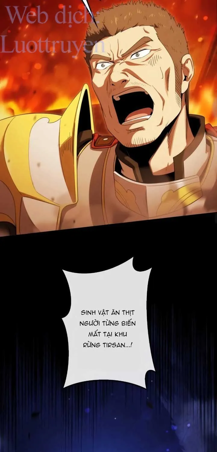 Hầm Ngục Ngon Lành Chap 51 - Next Chap 52