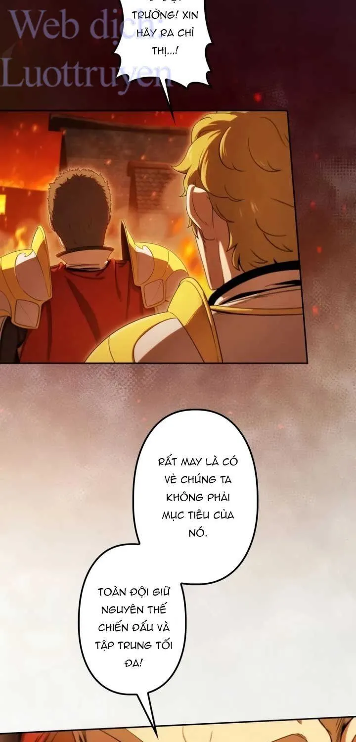 Hầm Ngục Ngon Lành Chap 51 - Next Chap 52