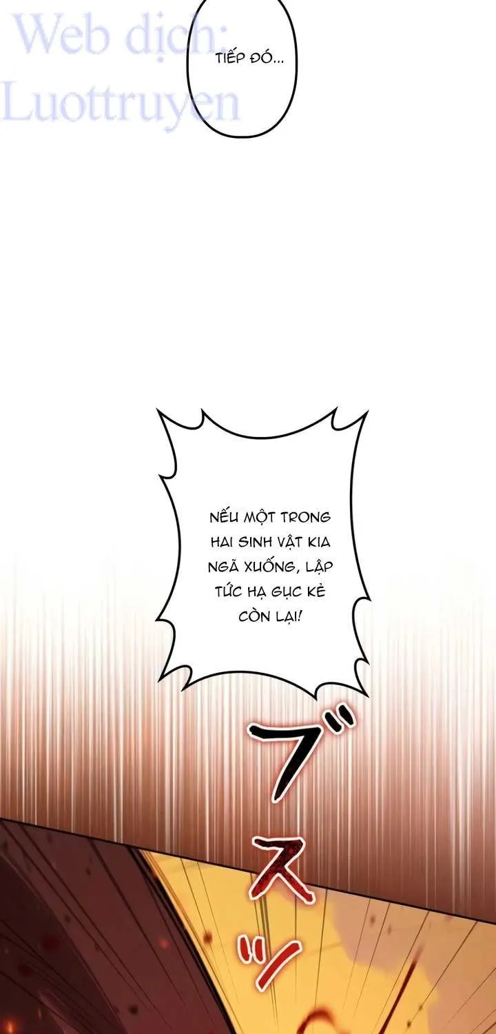 Hầm Ngục Ngon Lành Chap 51 - Next Chap 52