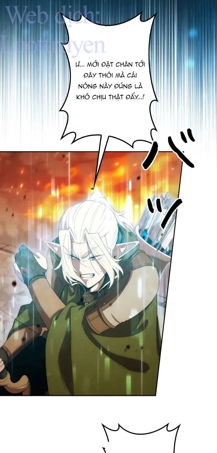 Hầm Ngục Ngon Lành Chap 51 - Next Chap 52