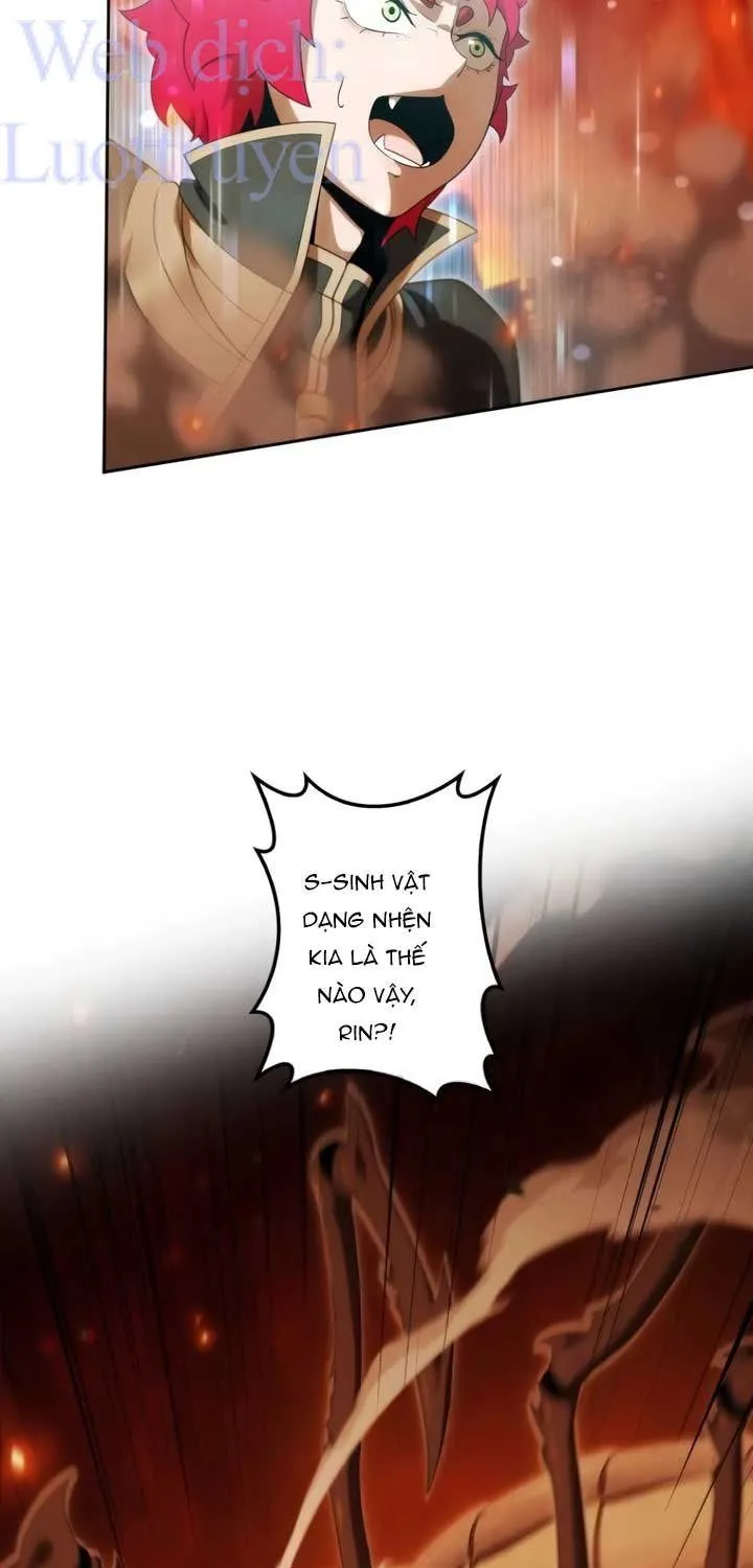Hầm Ngục Ngon Lành Chap 51 - Next Chap 52