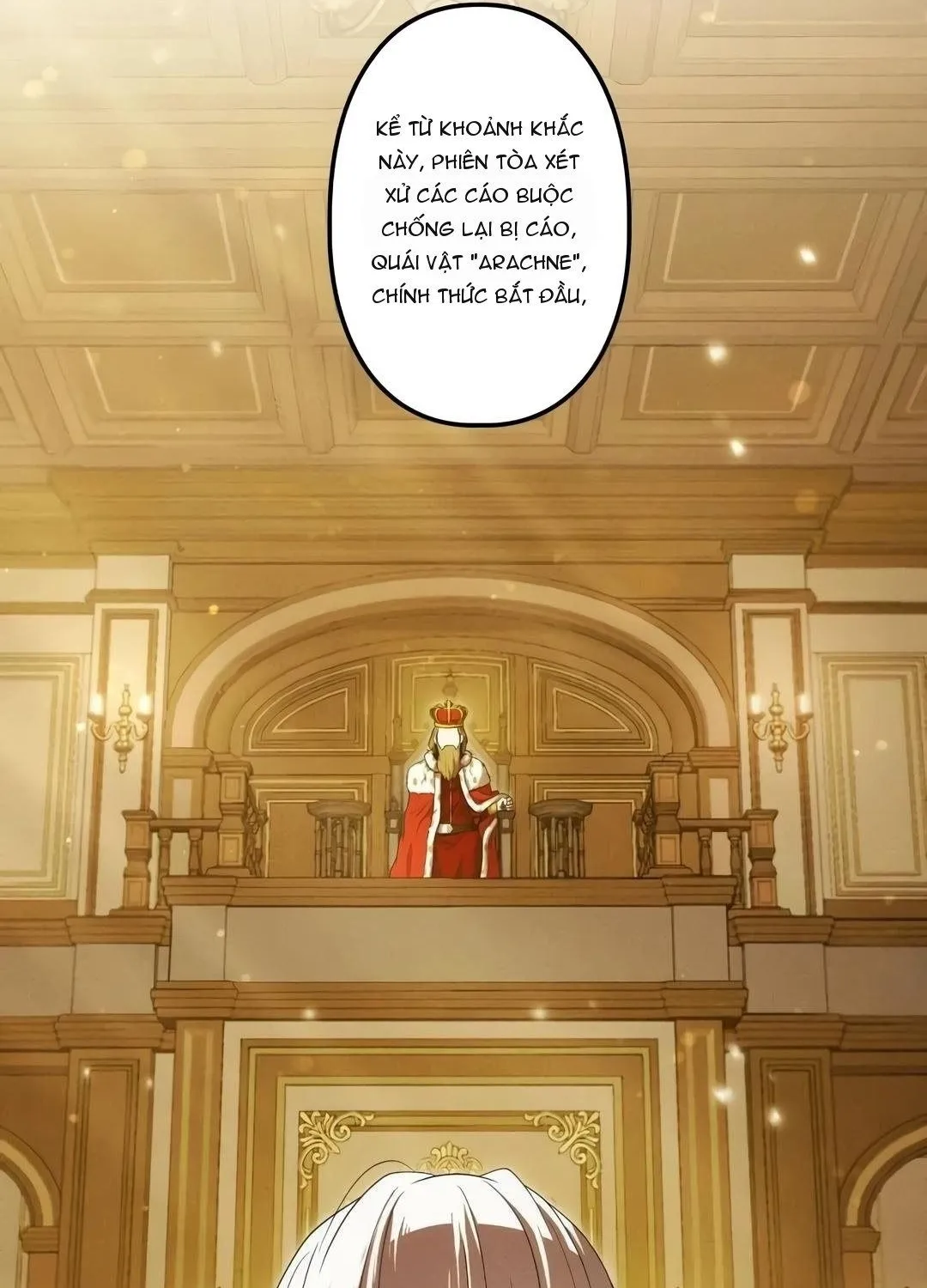 Hầm Ngục Ngon Lành Chap 54 - Next Chap 55