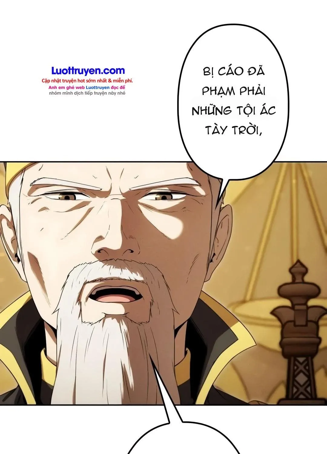 Hầm Ngục Ngon Lành Chap 54 - Next Chap 55