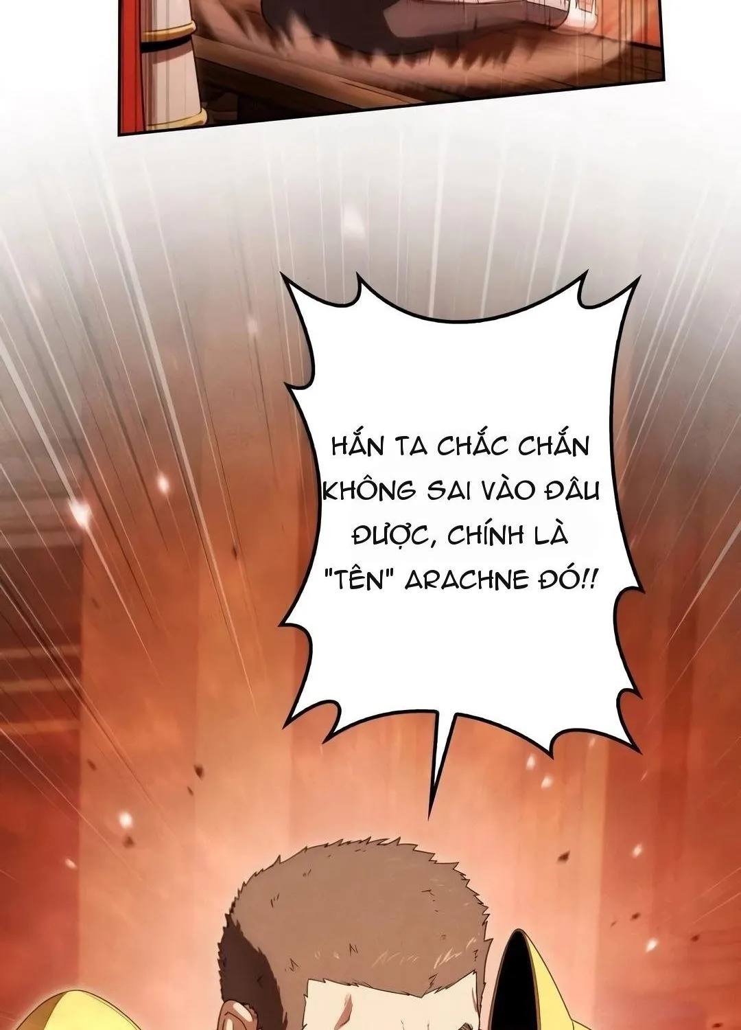 Hầm Ngục Ngon Lành Chap 54 - Next Chap 55