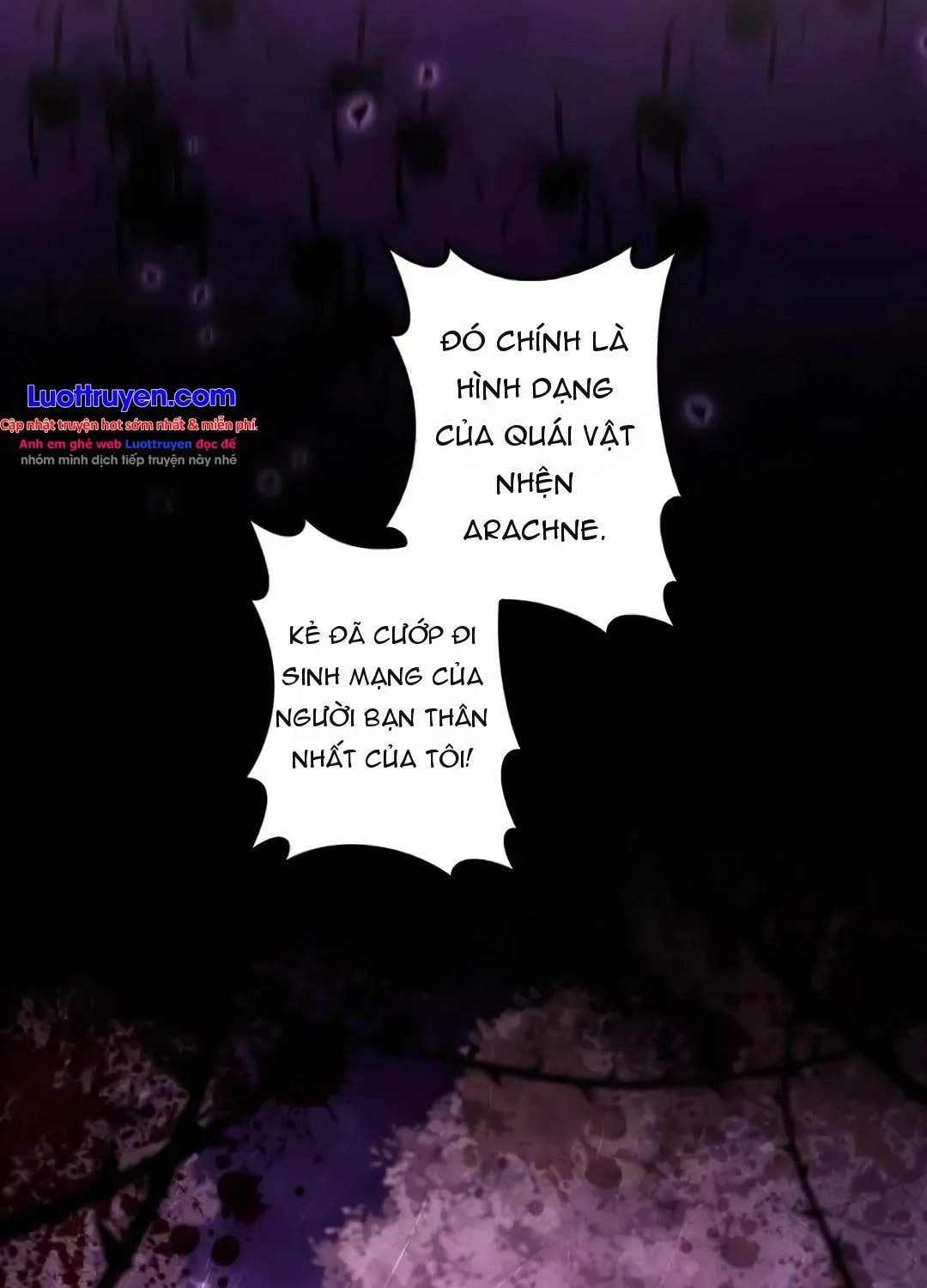 Hầm Ngục Ngon Lành Chap 54 - Next Chap 55