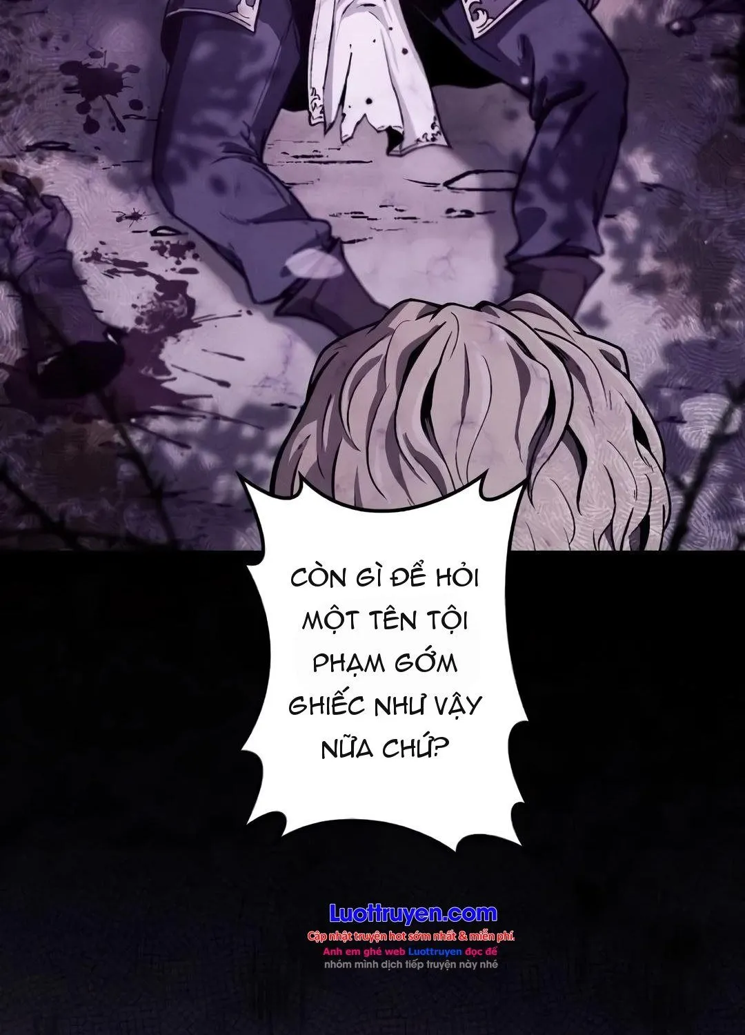 Hầm Ngục Ngon Lành Chap 54 - Next Chap 55