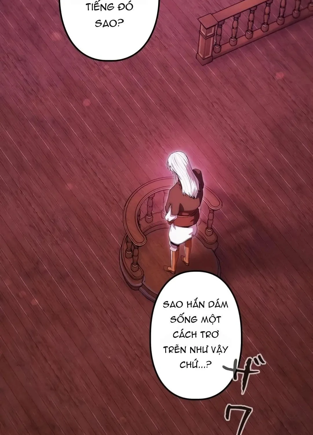 Hầm Ngục Ngon Lành Chap 54 - Next Chap 55