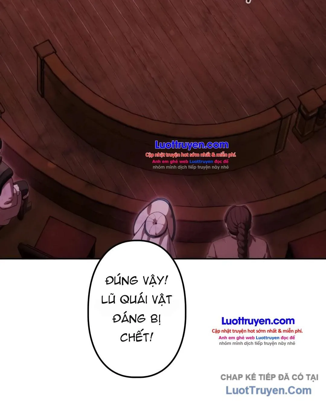 Hầm Ngục Ngon Lành Chap 54 - Next Chap 55