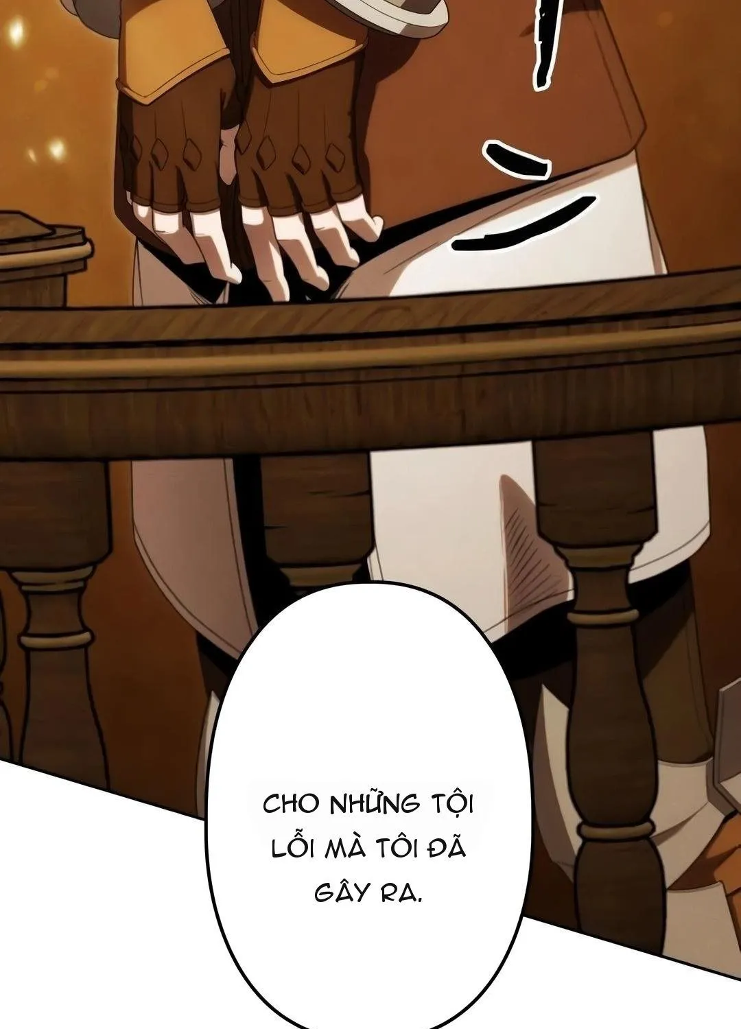 Hầm Ngục Ngon Lành Chap 54 - Next Chap 55